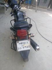 Runner Turbo 125